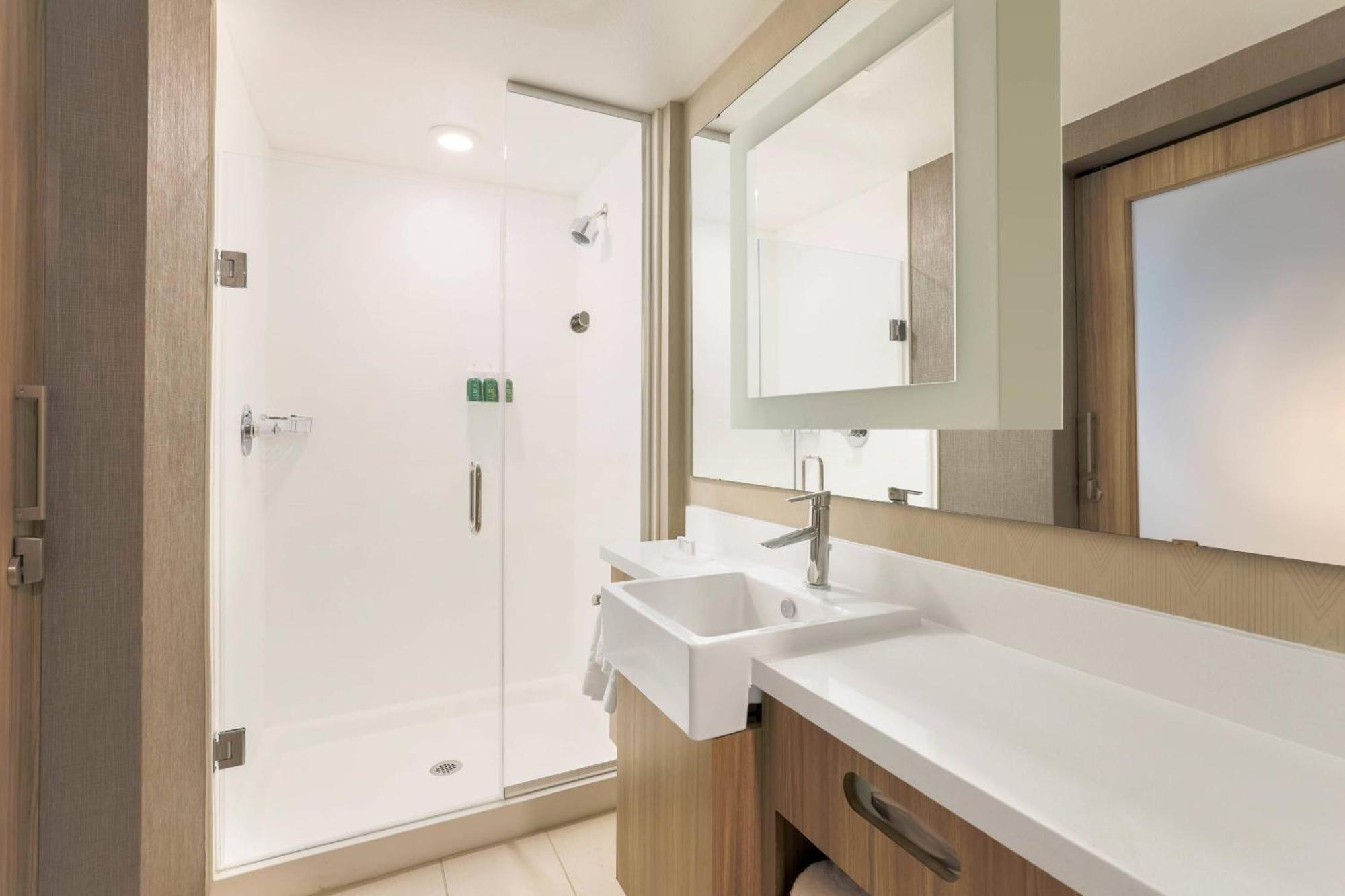 Springhill Suites By Marriott Tallahassee North Exterior foto